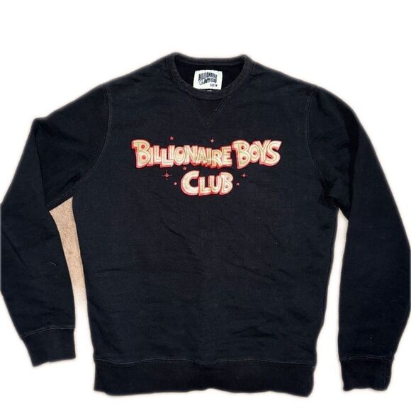 Billionaire Boys Club OG Pullover - Picture 1 of 7